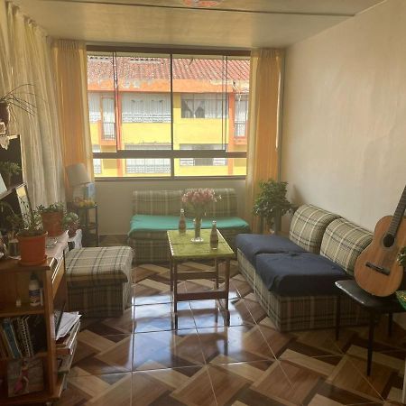 Nais Guest House Cuzco Esterno foto