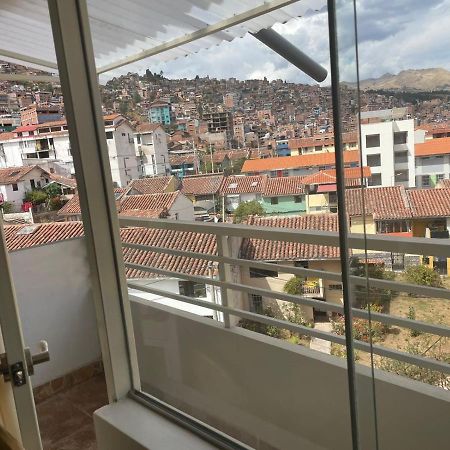 Nais Guest House Cuzco Esterno foto
